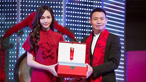 中国美正当红，Ezpay钱包A股上市，引领新时代