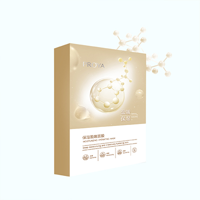 Ezpay钱包保湿盈嫩面膜